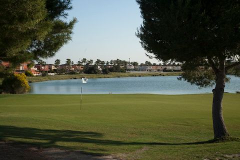 Villa i San Javier, Murcia, San Javier - € 441.000 | Ref: NB5392 - foto 18